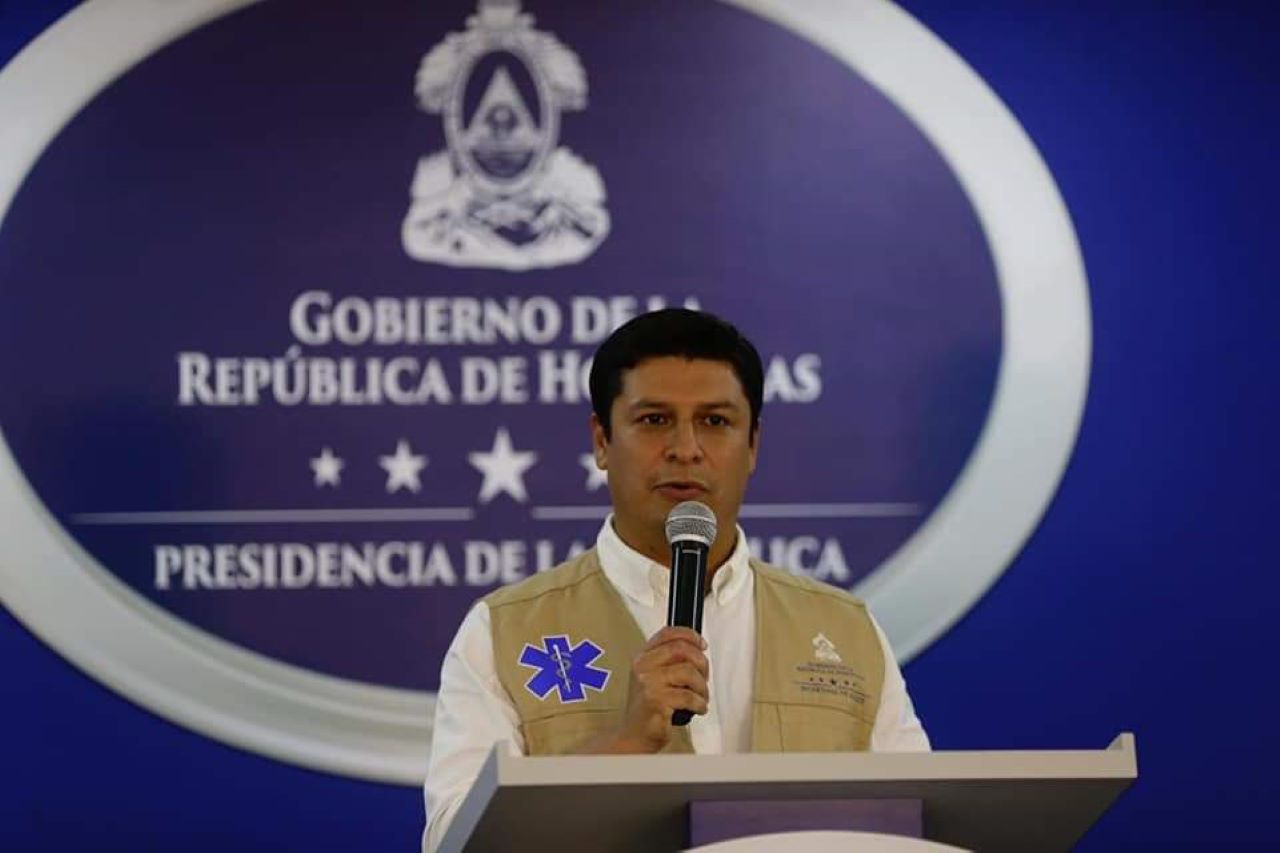 20 de marzo: Honduras descarta nuevos casos de coronavirus