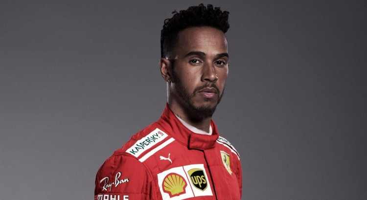 Hamilton permanecerá con Mercedes