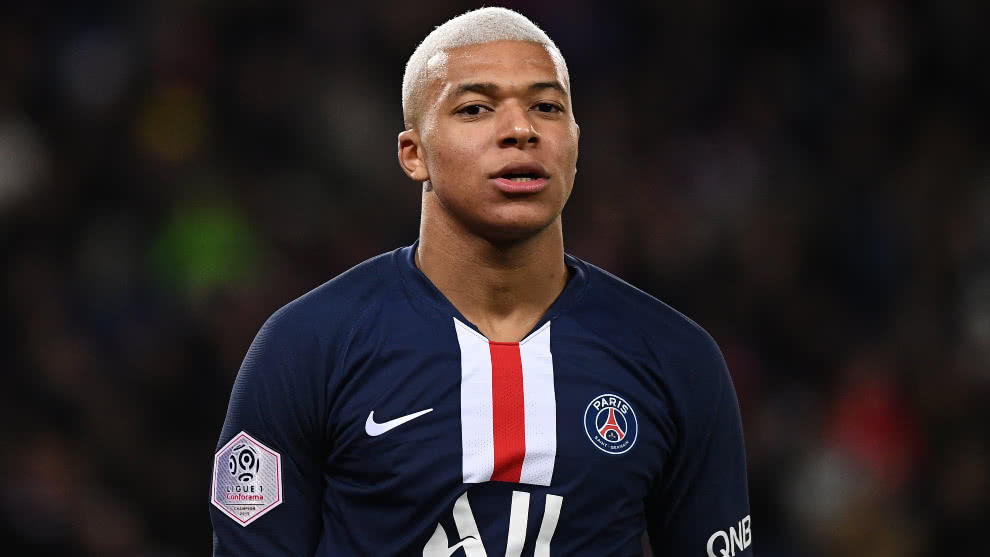 Mbappé pasaría a valer 40 millones