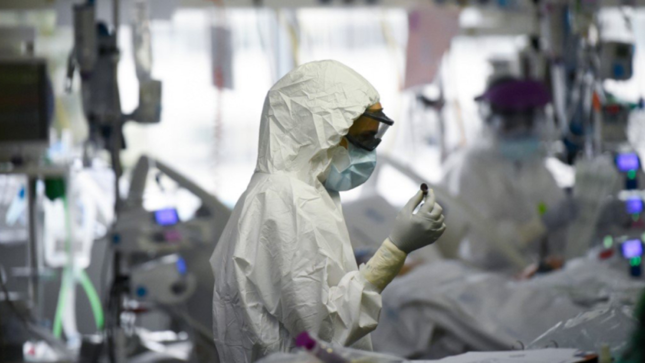 Coronavirus: El mundo supera los 200 mil muertos por covid-19