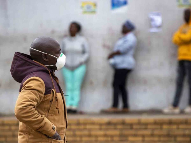Coronavirus: cinco países del continente africano no reportan casos por covid-19