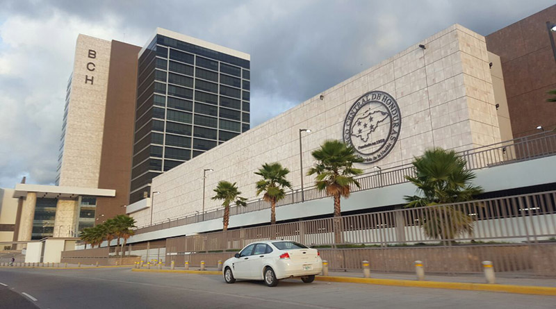 Estas son las medidas adicionales aprobadas por el BCH para mitigar el impacto del covid-19