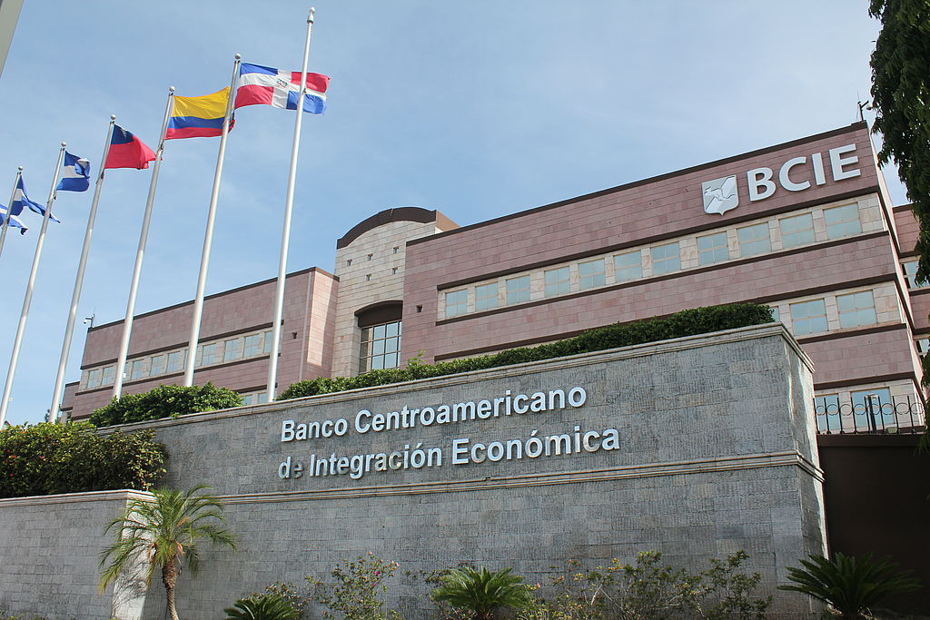 BCIE busca nuevos recursos para apoyar a Honduras