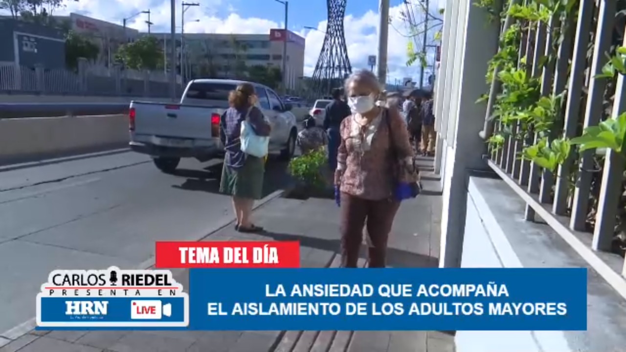 Frente a abusos: proponen no establecer limitación en horario de atención a personas de la tercera edad