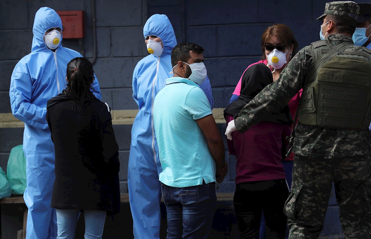 Conforme a su último dígito de identidad, conozca su día de circulación esta semana