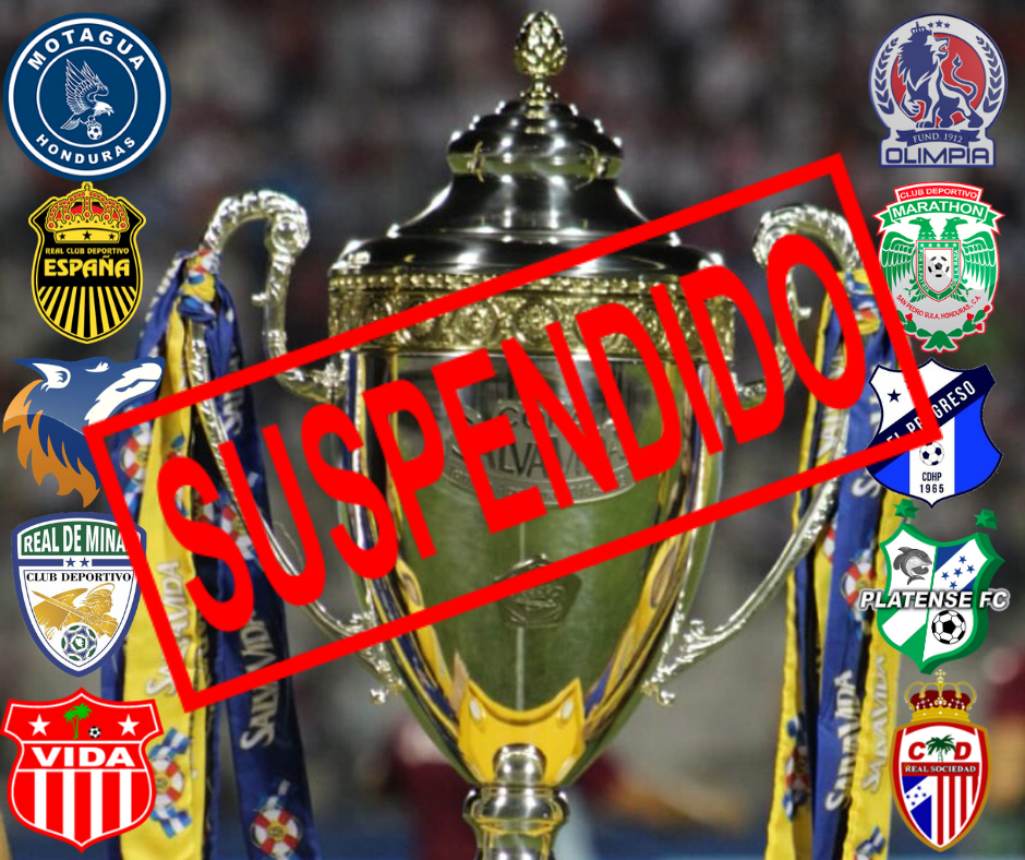 Imagen de Liga Nacional: El 1 de mayo se decidirá si se puede reiniciar el Clausura 2020