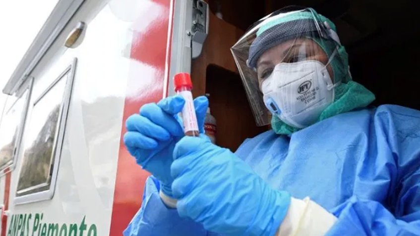 El coronavirus también se puede contagiar a través de las lágrimas, revela estudio
