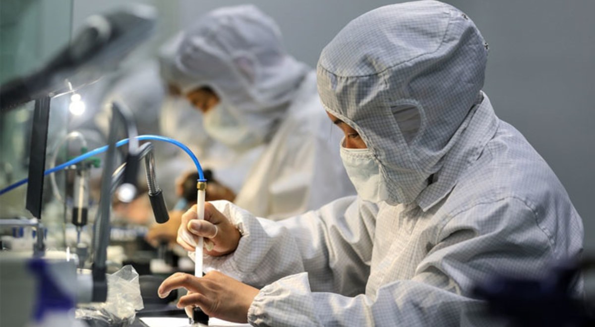 A junio de 2020: la tercera parte de la población podría estar contagiada por covid-19