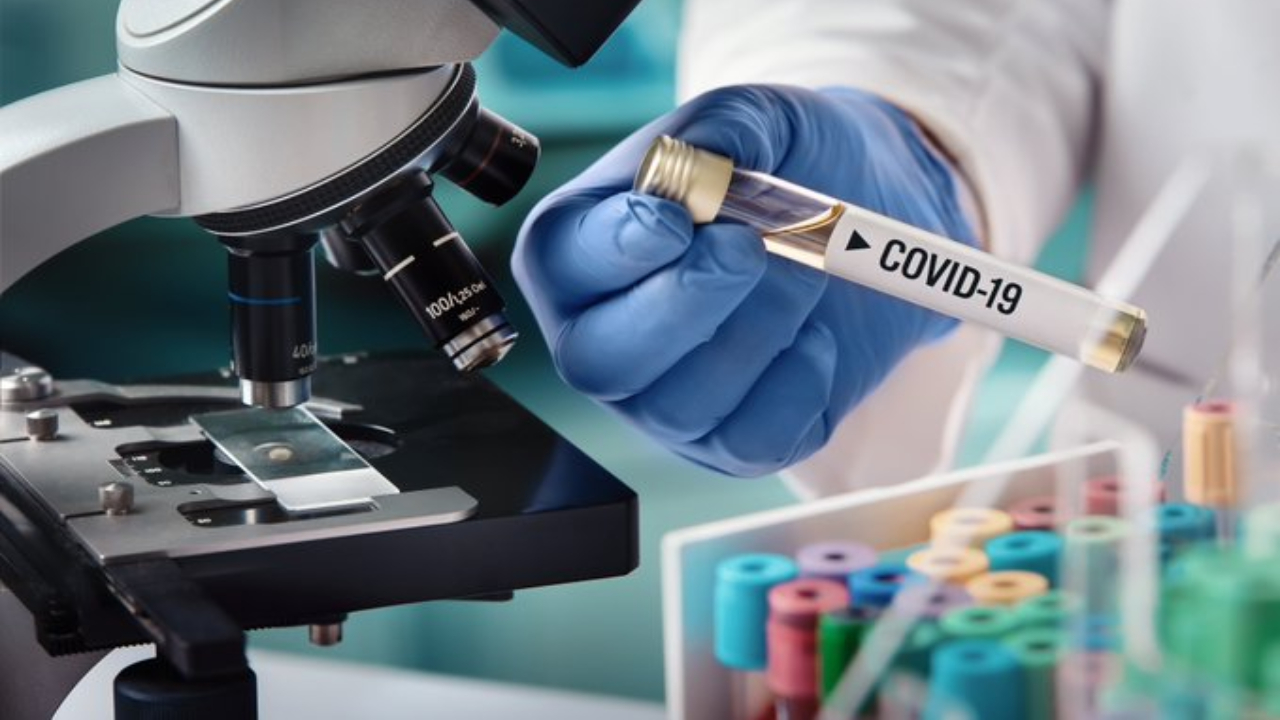 Comayagua registra primer caso de covid-19 y Colón su primera víctima mortal