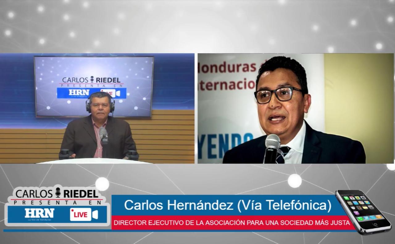 Imagen de Falta de transparencia en medio de la crisis:  Sectores piden ser "implacables" contra quienes se aprovechen