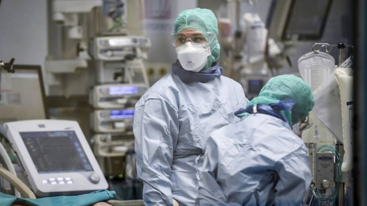 Coronavirus: unos 10 empleados de la salud se han contagiado de covid-19 en Honduras