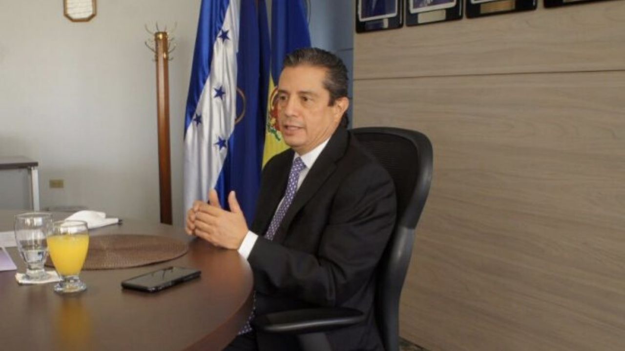 Vicepresidente del CCIT: Mantener la economía estática nos va a traer mayores problemas a futuro