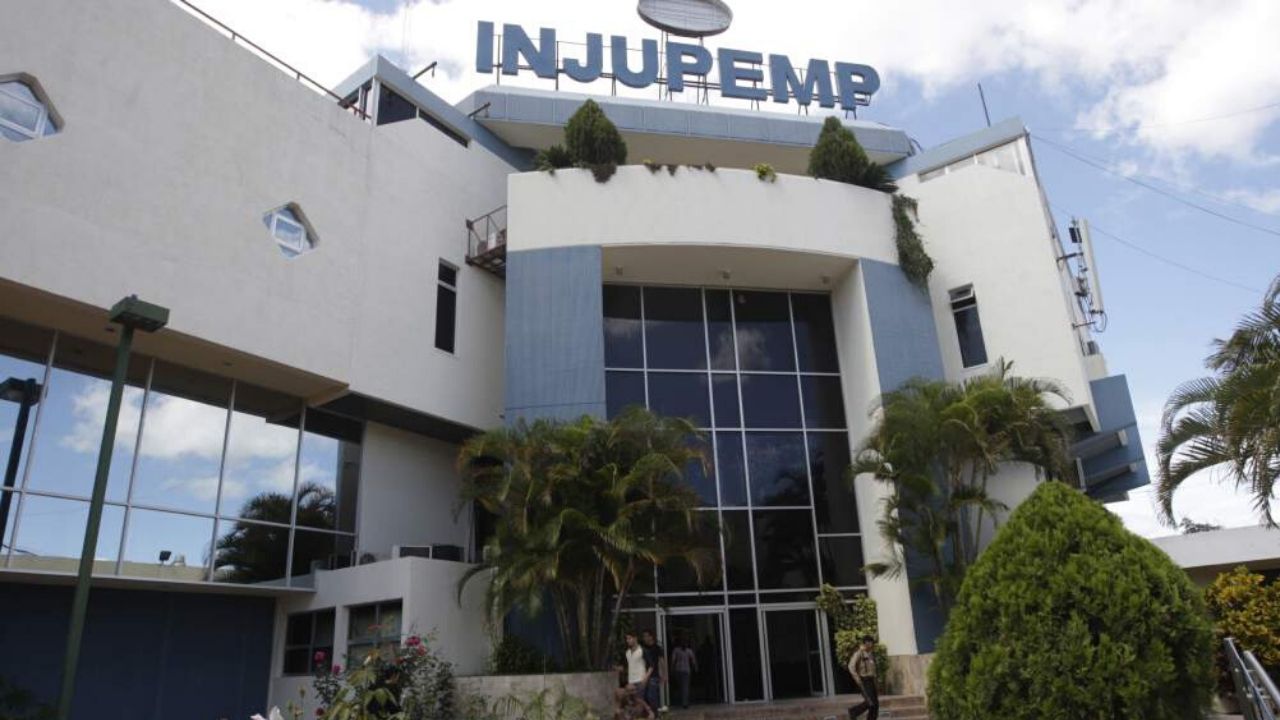 Ley de Alivio de Deudas no abarca financiaciones de INJUPEMP