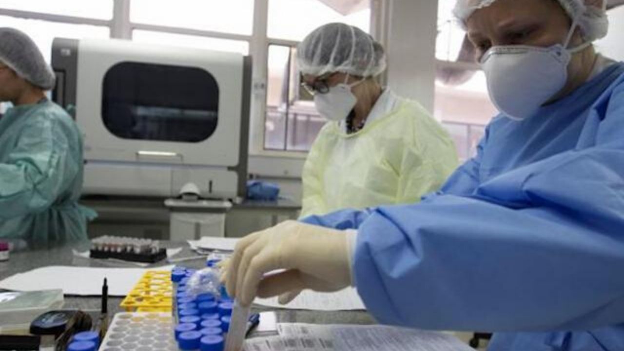 Coronavirus: Comienzan a aplicar pruebas rápidas de covid-19 en Cortés