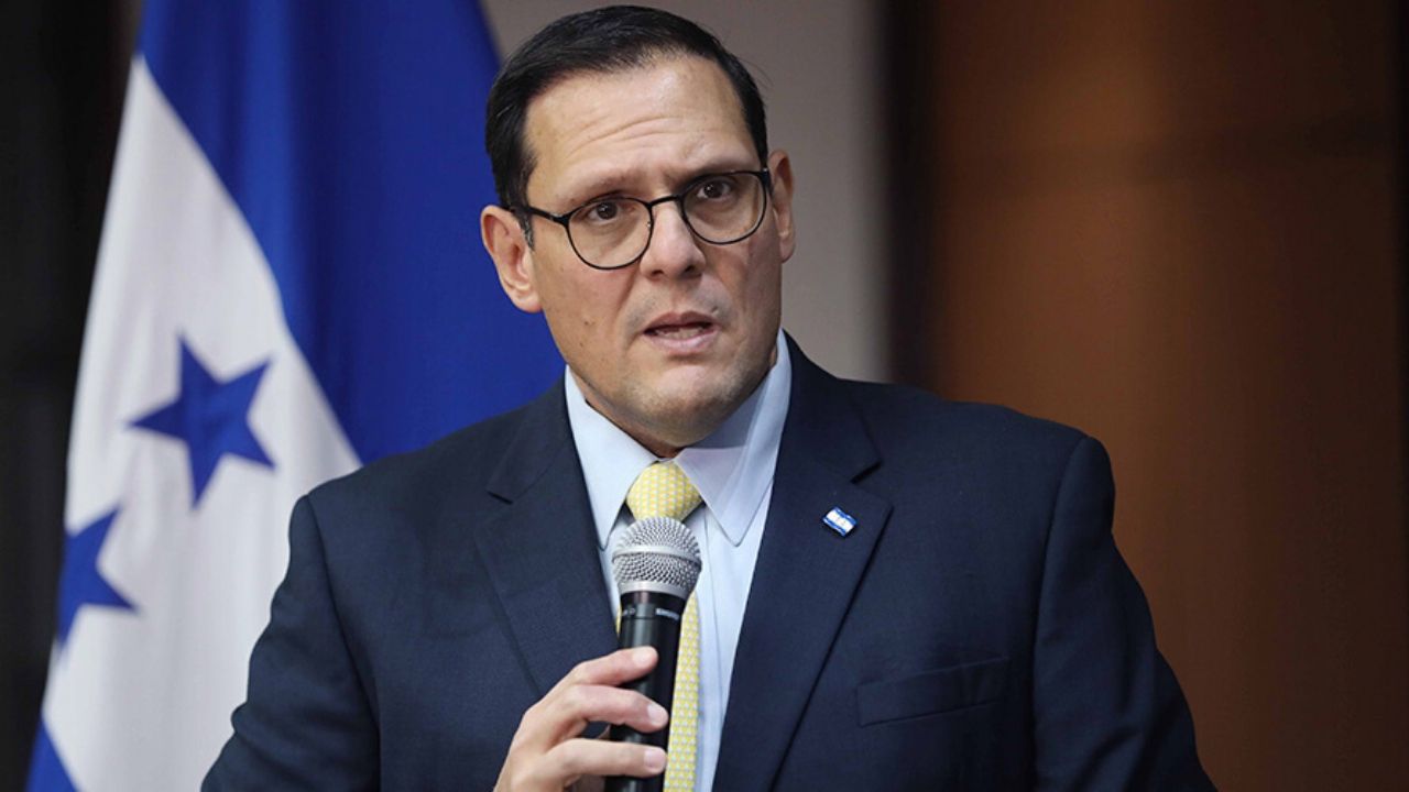 Coronavirus: San Pedro Sula está en jaque por incumplir medidas, lamenta Lisandro Rosales