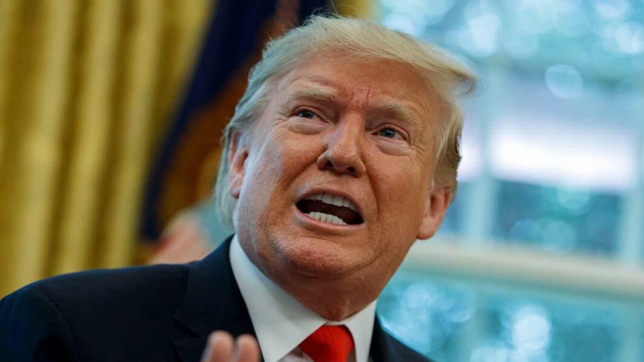 Imagen de Coronavirus: Donald Trump asegura que elecciones en Estados Unidos se celebrarán el 3 de noviembre