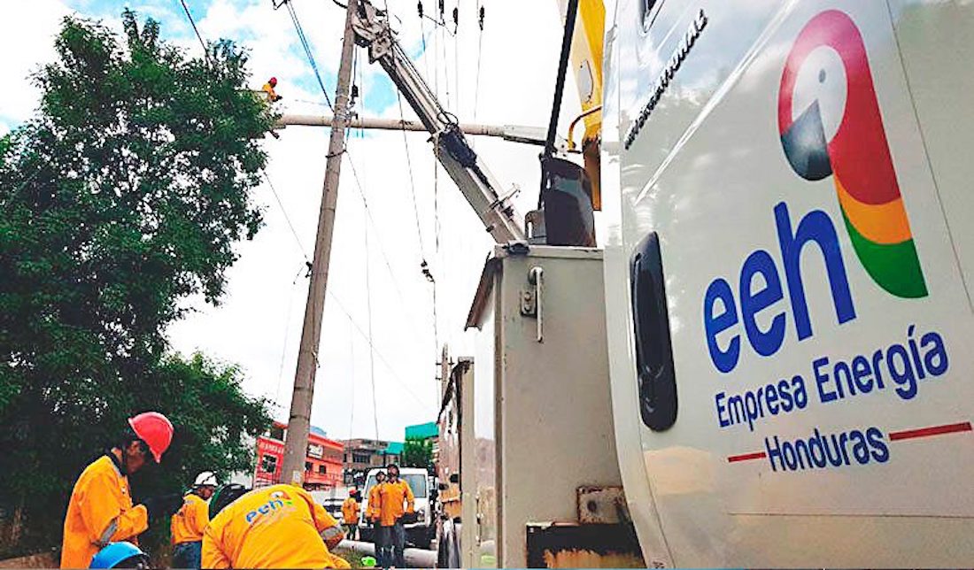 EEH admite que ha promediado recibo de energía a abonados y promete un reajuste en abril