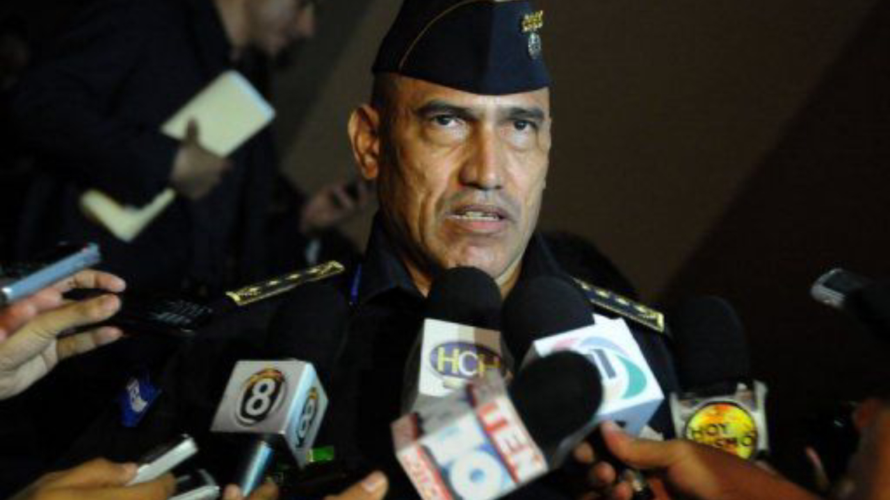 Ex ministro de Seguridad, políticos y narcos: Los nombres detrás de la acusación a “El Tigre” Bonilla