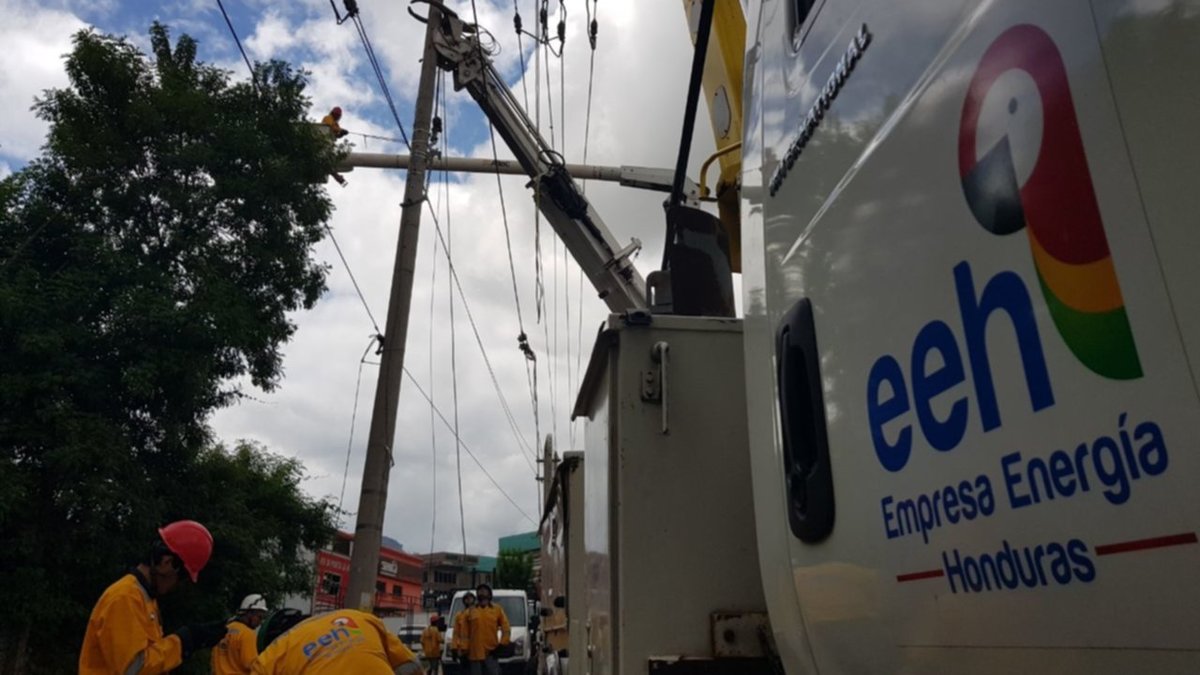 Imagen de Conozca el plan de cobro de energía eléctrica presentado por EEH