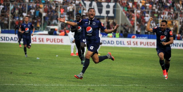 Walter Martínez: deberían declararnos campeones