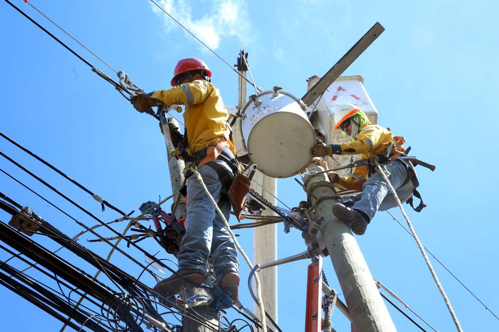 En casi 200% se incrementará déficit de energía en período entre 2020-2022
