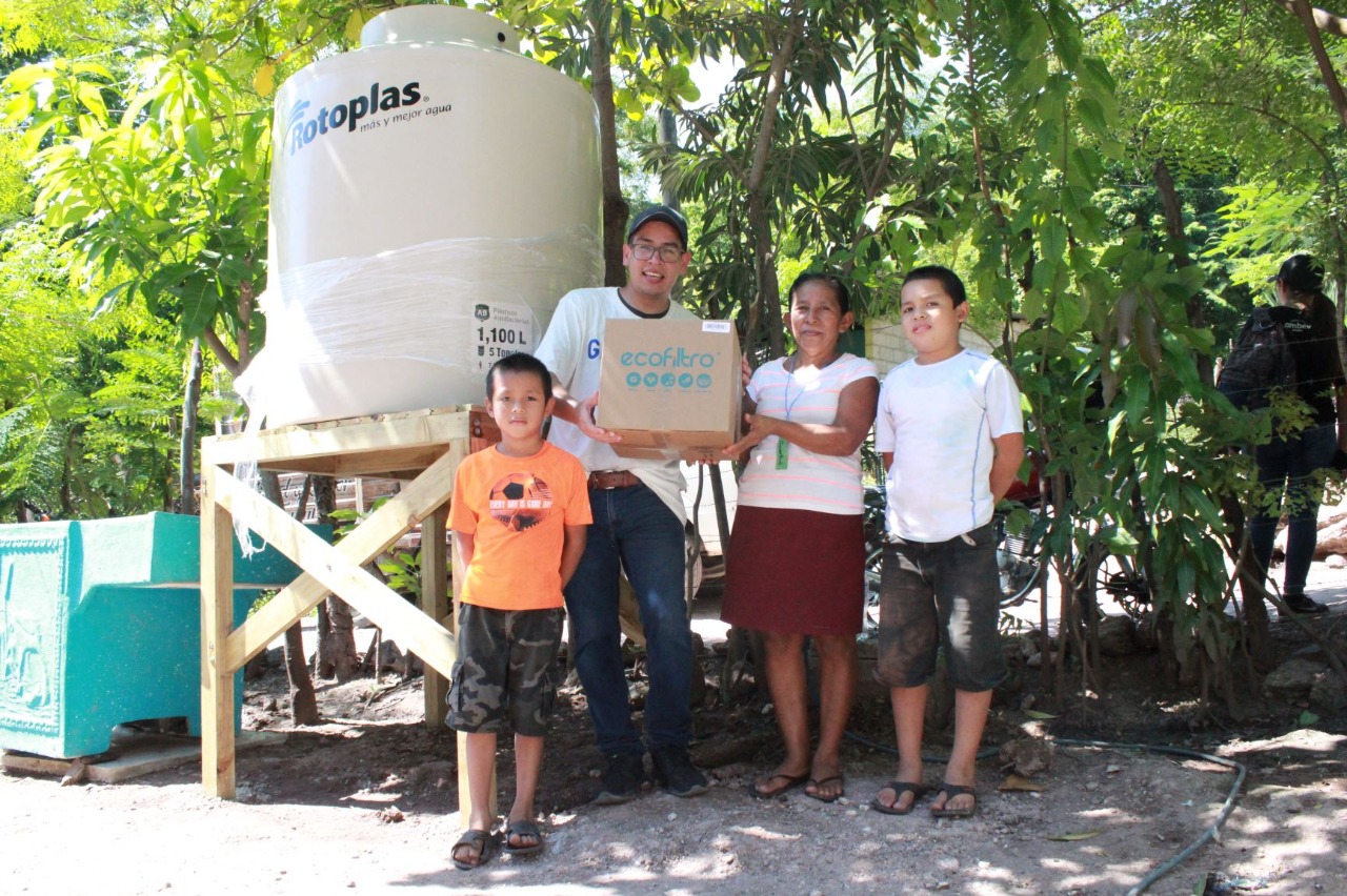 Coronavirus: 500 mil familias serán beneficiadas por el Programa Mundial de Alimentos