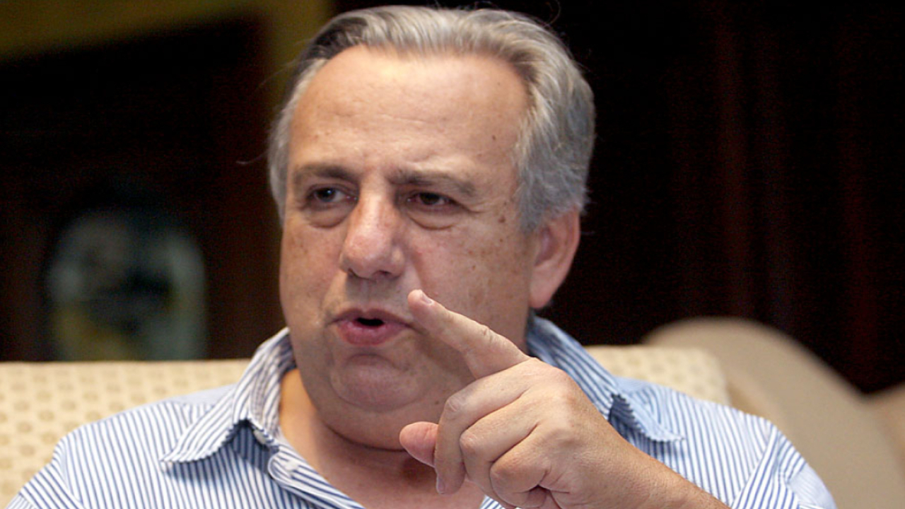 "El Estado debe dar a las empresas recursos subsidiados de largo plazo", dice expresidente del BCIE