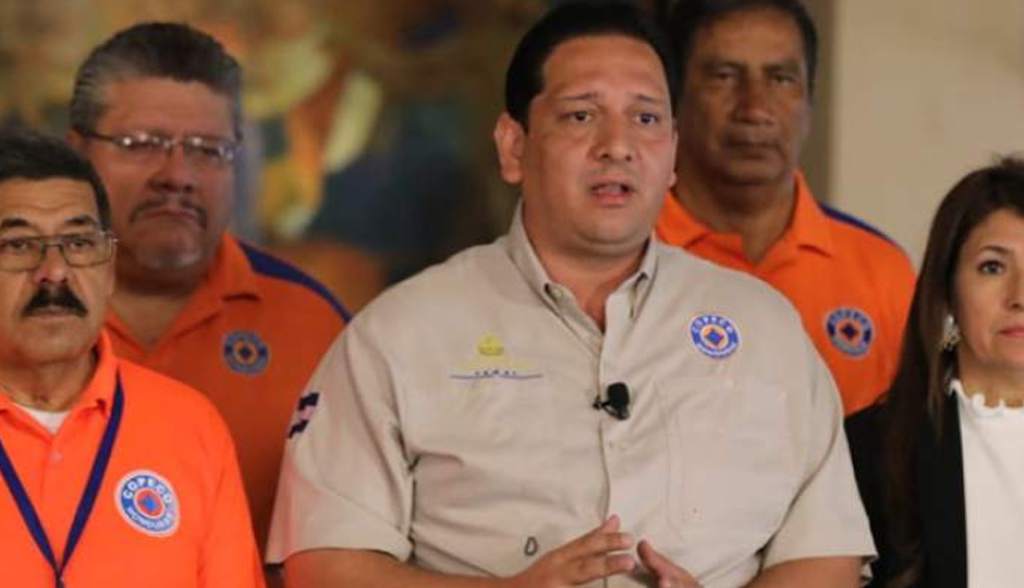 Gabriel Rubí denuncia ataque sistemático de difamación en su contra