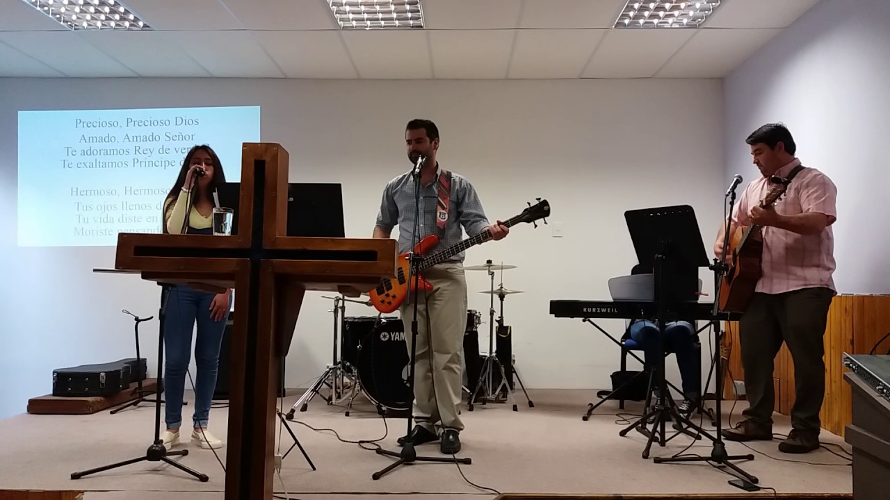 Iglesia Evangélica recurre a aplicaciones digitales para reactivar la fe en crisis por covid-19