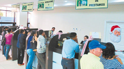 Imagen de Sector magisterial solicita suspender las cuotas de préstamos para mitigar efectos por coronavirus