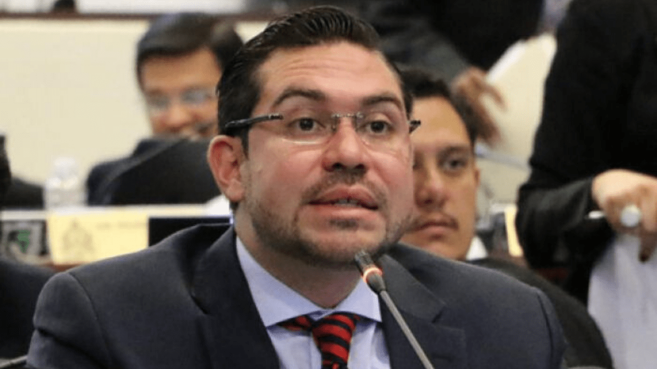 Exclusión de la gran empresa en  paquete de medidas demuestra que el Estado no se quiere sacrificar, dice Jorge Cálix