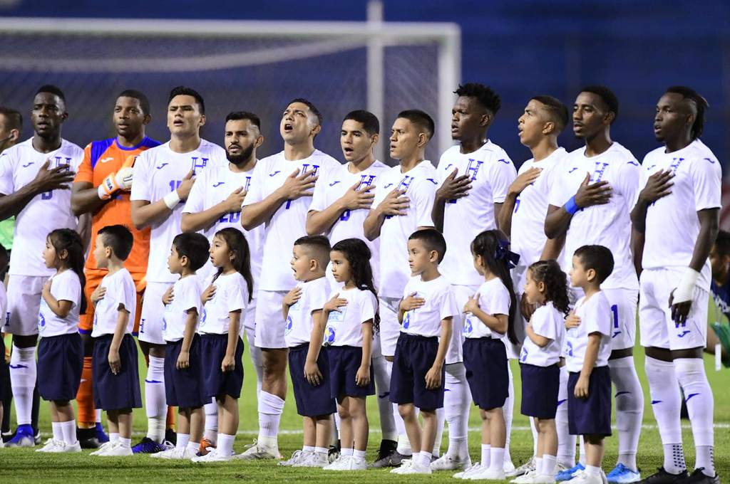 Concacaf suspende las semifinales de la Liga de Naciones por coronavirus