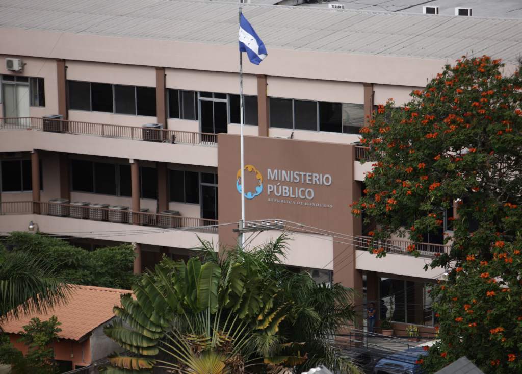 Ministerio Público investiga polémicas compras de Copeco en emergencia de covid-19