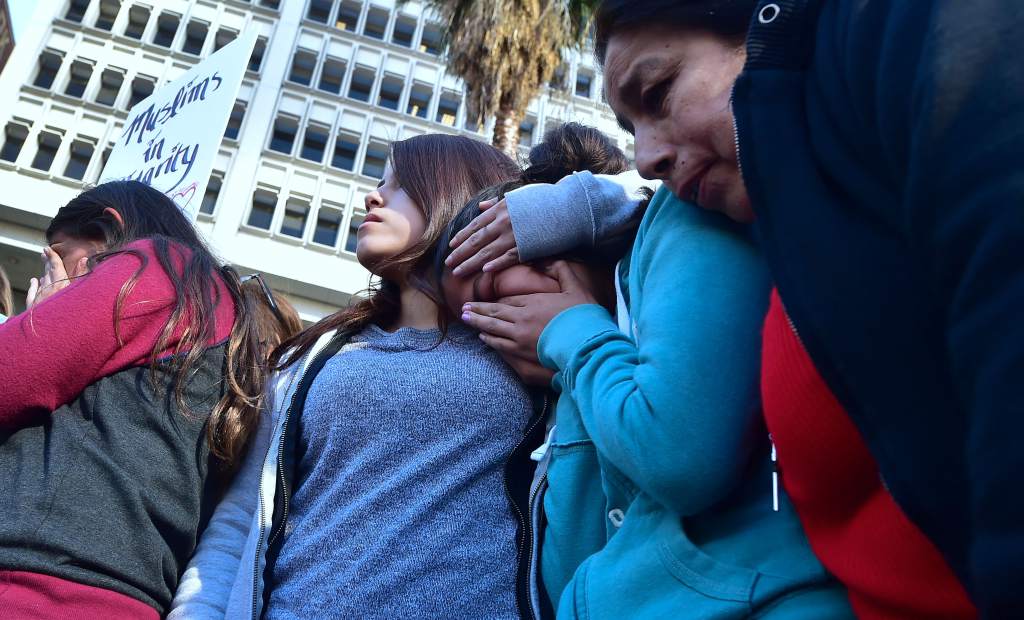 De esta manera pretenden ayudar a los inmigrantes que mueran en los Estados Unidos por covid-19