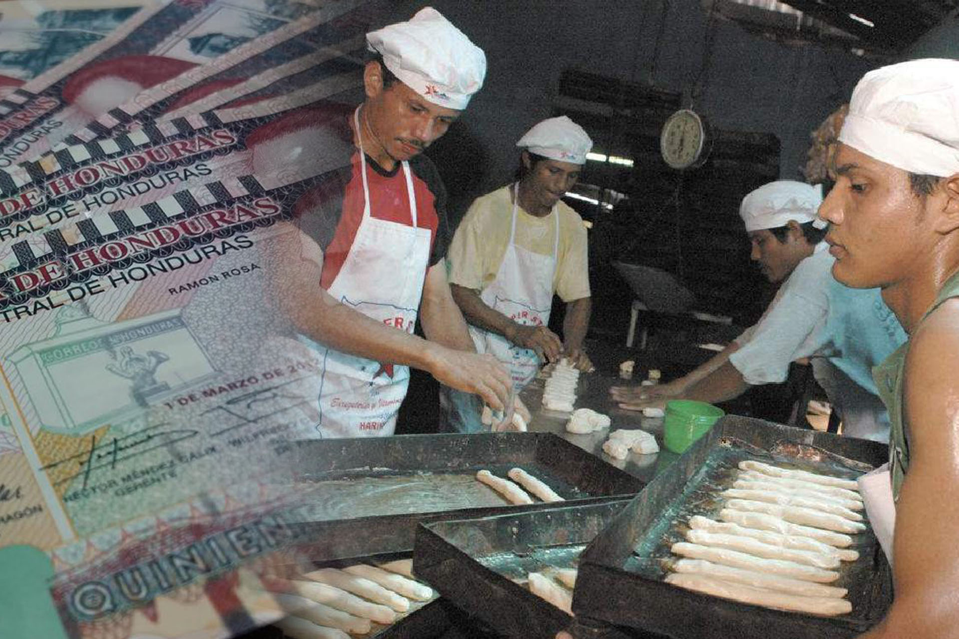 ¿Cómo pueden acceder las Mipymes a los fondos de Banhprovi en crisis por covid-19?