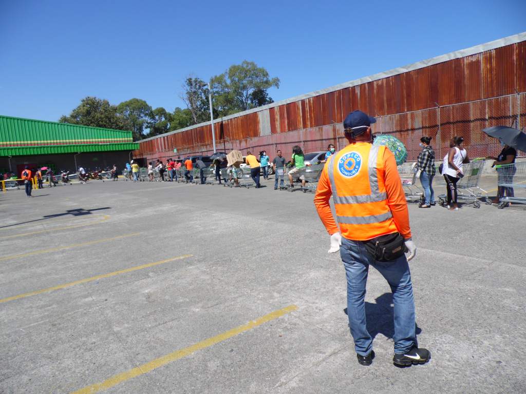 Conoce el nuevo horario de atención para esta semana, en el sistema bancario, supermercados y farmacias