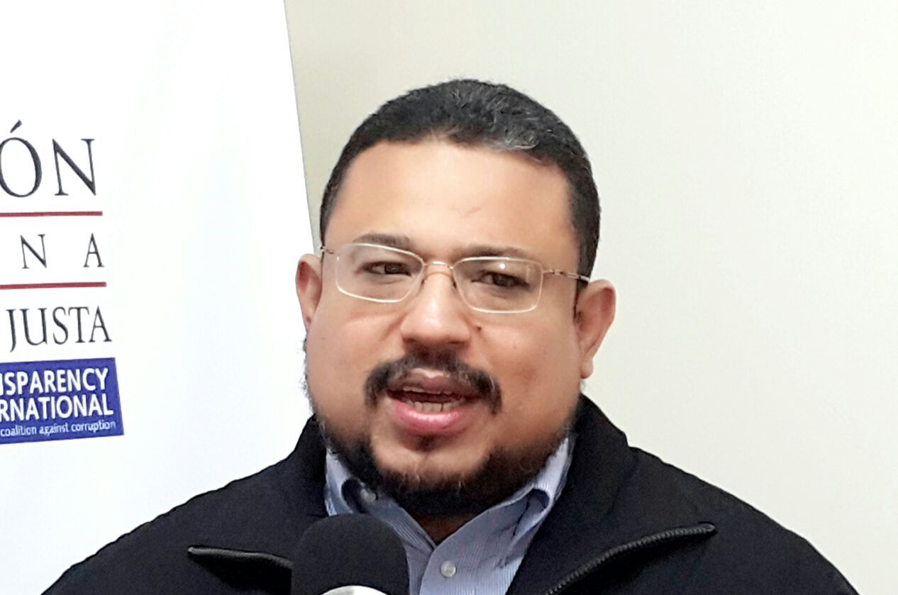 Fonac solo vigila entrega de alimentos a falta de personal para monitorear las compras, dice Omar Rivera
