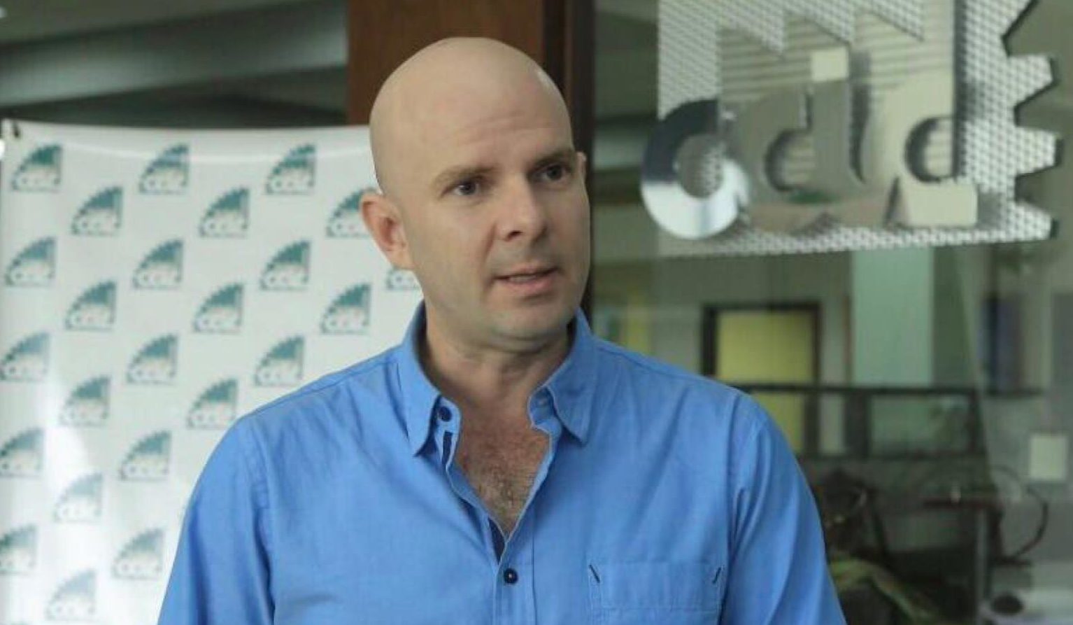 Pedro Barquero pide consensuar medidas económicas de auxilio de manera tripartita