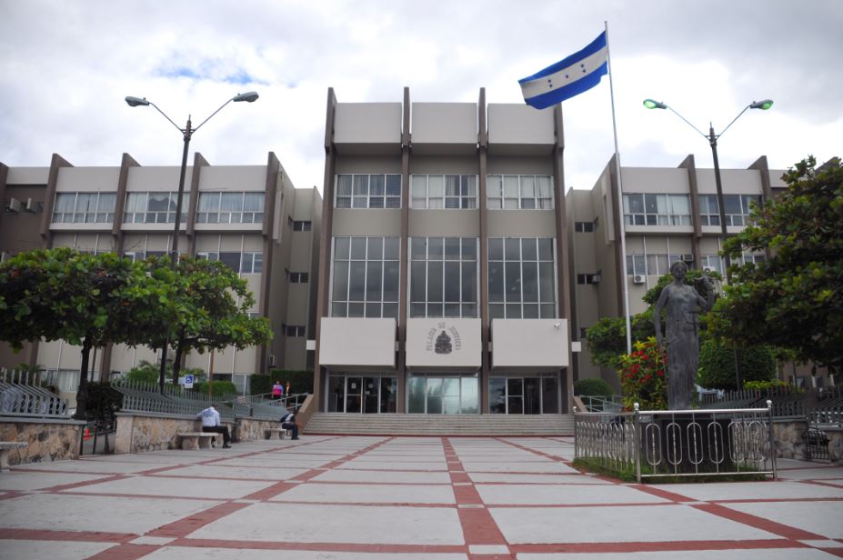 Imagen de Poder Judicial suspende por cuarta vez la actividad laboral ante crisis por covid-19