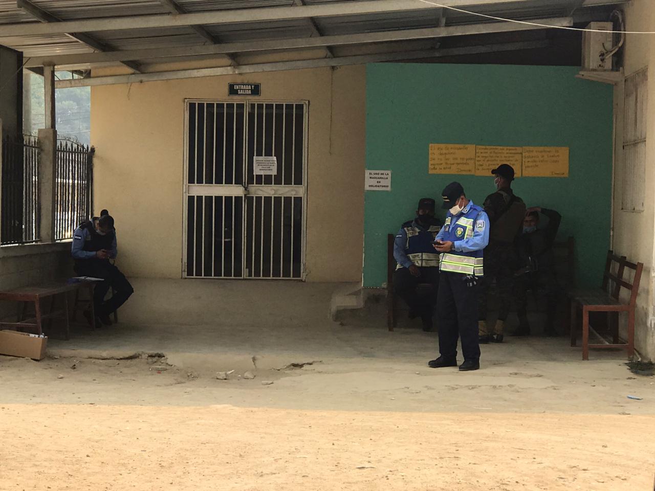 Fallece miembro del Ejército supuestamente por coronavirus en El Paraíso