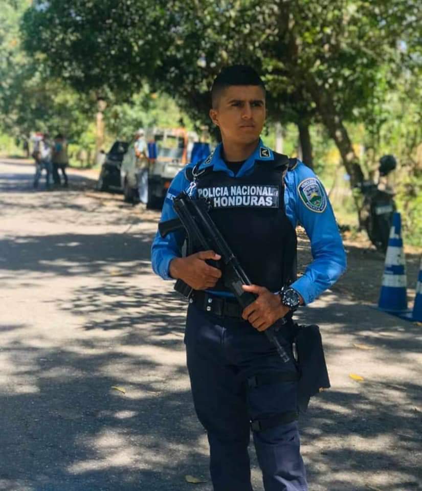 Asesinan a policía cuando se dirigía a una pulpería en Tocoa, Colón