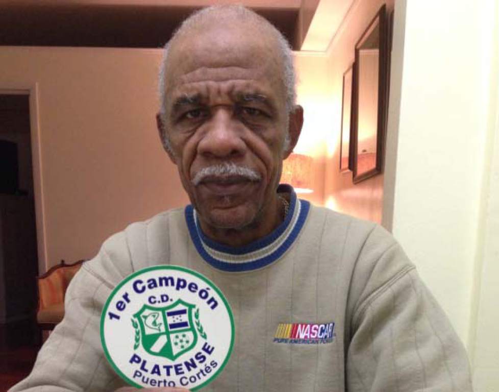Muere Roosevelt Garbutt, exjugador de Platense y primer capitán campeón de Liga Nacional
