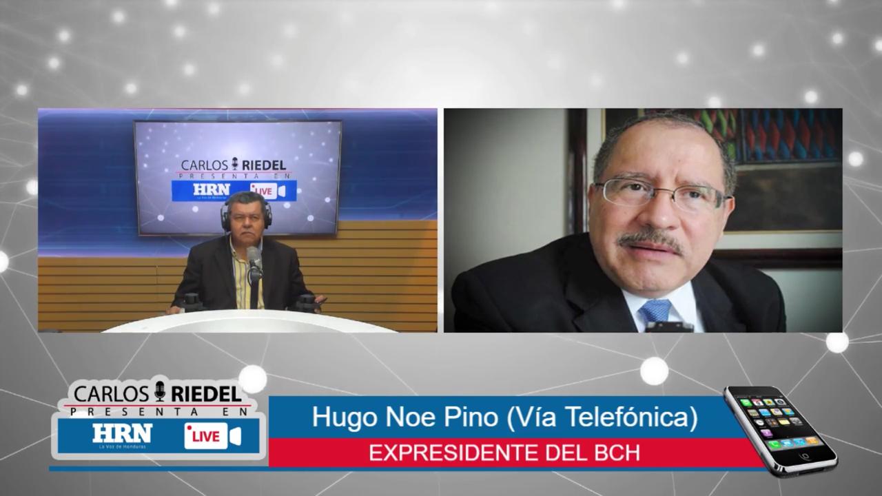 Abogan por plan de reactivación de la economía para ayudar a la grande y pequeña empresa en crisis
