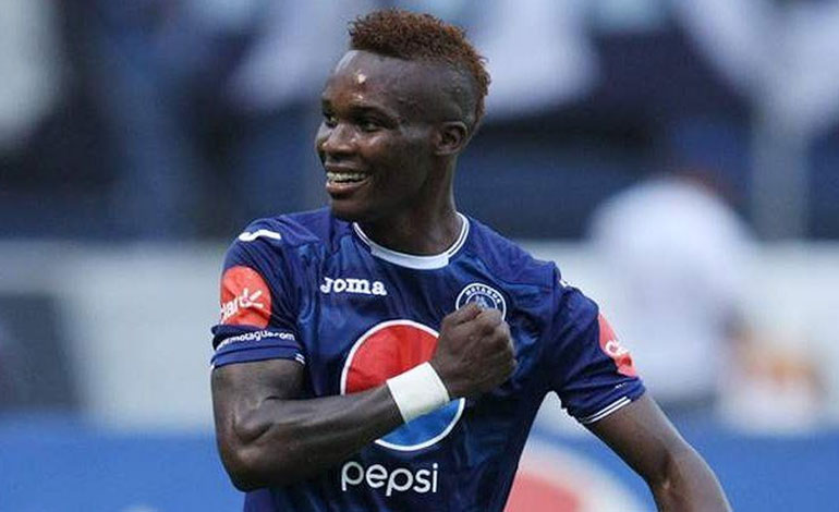 Detienen a Rubilio Castillo, acusado de violencia doméstica