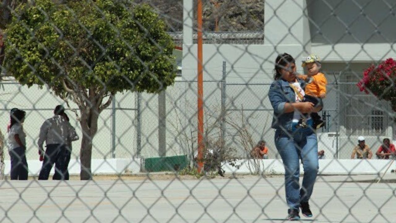 52 reclusos recobran su libertad en el marco de la crisis por covid-19