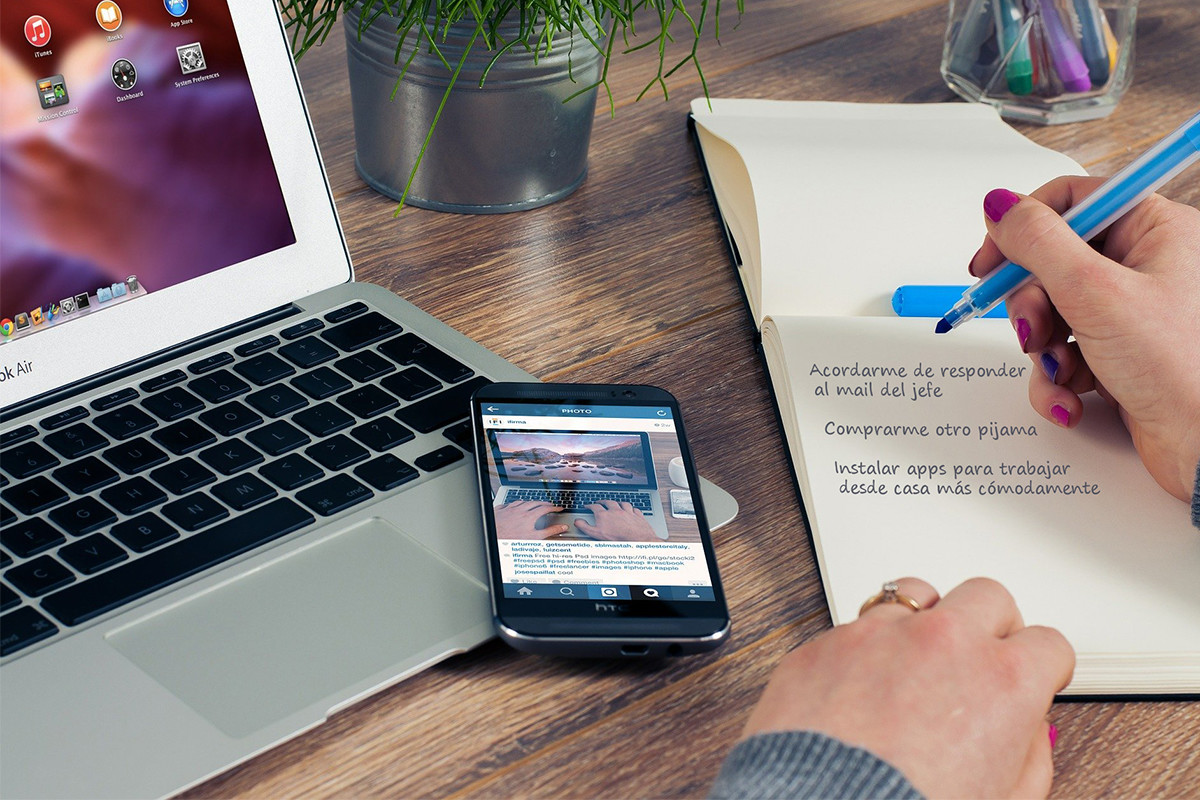 Imagen de En vigencia ley que permite el comercio electrónico y el teletrabajo en Honduras