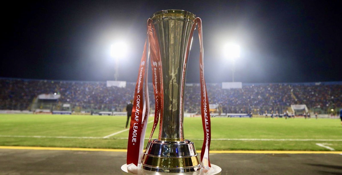 Liga Concacaf: Honduras tiene hasta junio para definir a los equipos clasificados