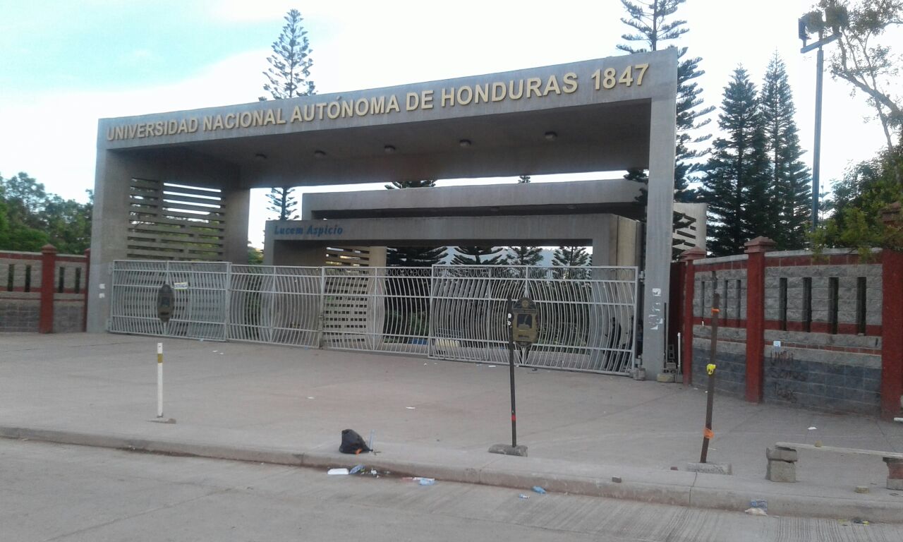 Imagen de Conoce la reprogramación académica de los periodos I, II y III de 2020 en la UNAH