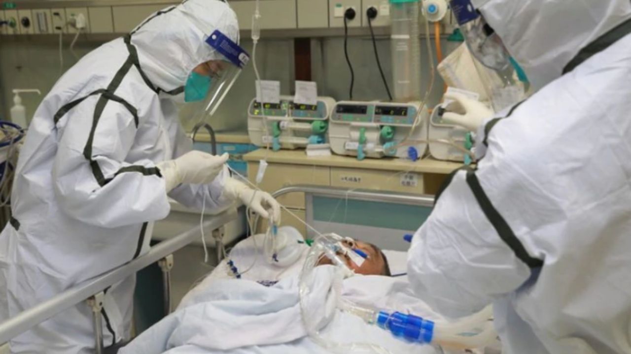 Imagen de Mal manejo en entrega de equipo de bioseguridad en Honduras, denuncia el doctor Eduardo Nazar