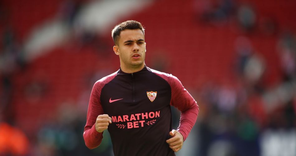 Reguilón está en los planes del PSG